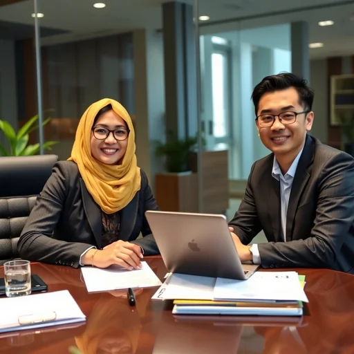 Tarif Jasa Konsultan Bandung