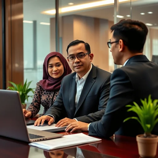 Tarif Jasa Konsultan Banjar