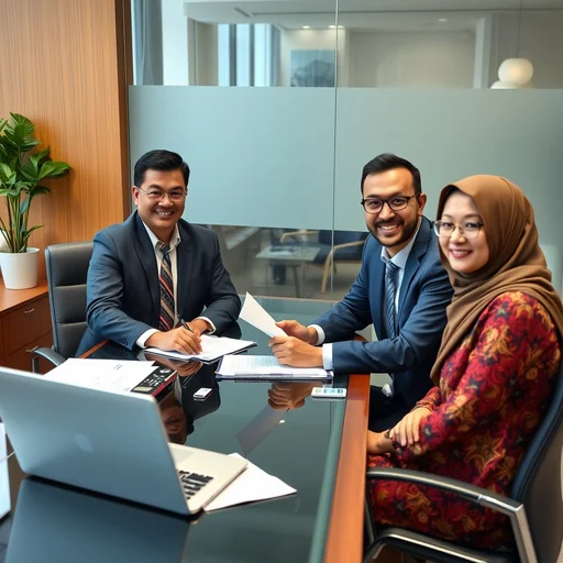 Tarif Jasa Konsultan Pajak