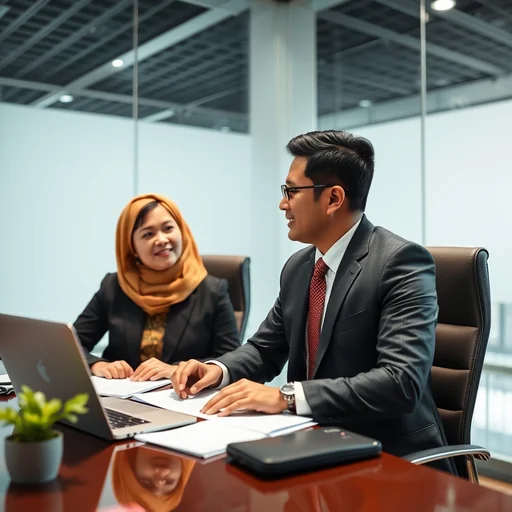 Tarif Jasa Konsultan Pajak Banjar