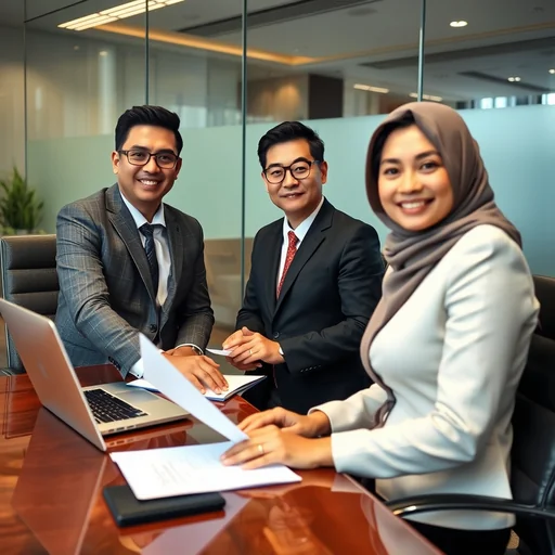 Tarif Jasa Konsultan Sukoharjo