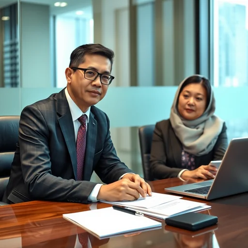 Tarif Konsultan Pajak Pribadi Jakarta