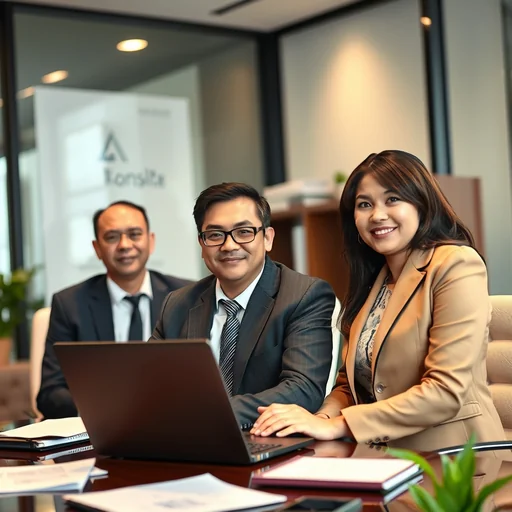 Tarif Konsultan Pajak Sleman