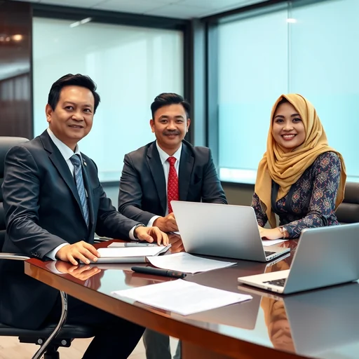 Tarif Konsultan Pajak Sukoharjo