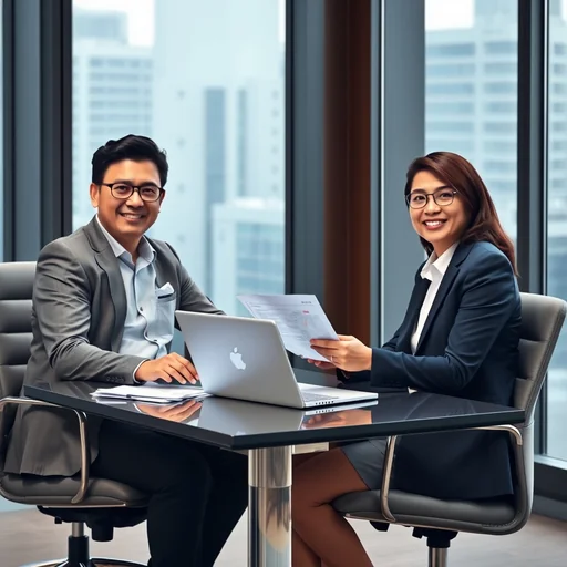 Tax Amnesty Bandung