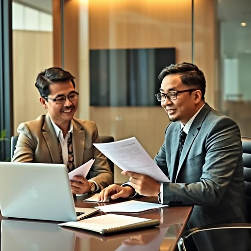 Tax Amnesty Banjar