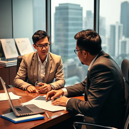 Tax Amnesty Jakarta