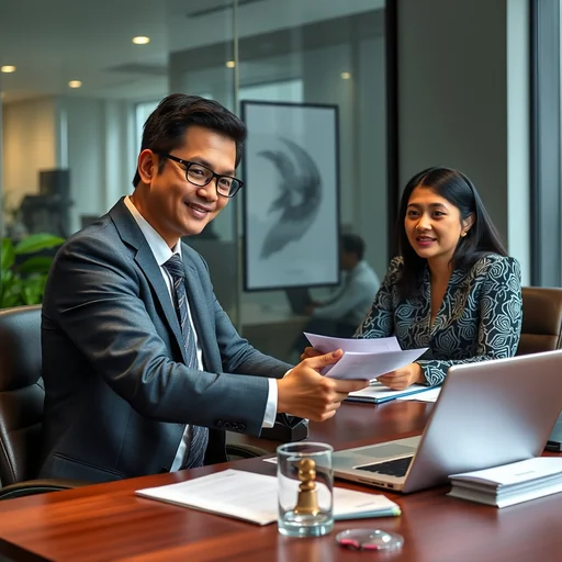Tax Amnesty Klaten