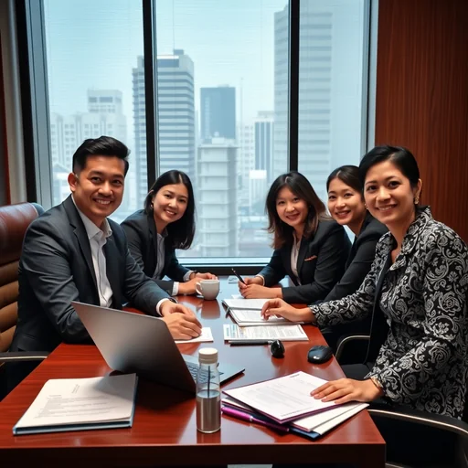 Tax Amnesty Surabaya