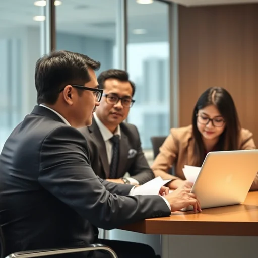 Tax Amnesty Tangerang Selatan