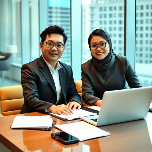 Tax Konsultan Depok