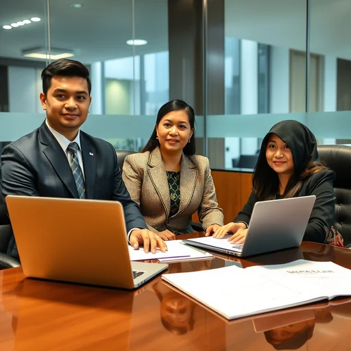 Uskp Iai Tangerang Selatan