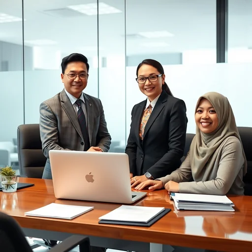 Website Konsultan Pajak Klaten