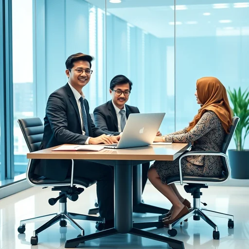Website Konsultan Pajak Surabaya