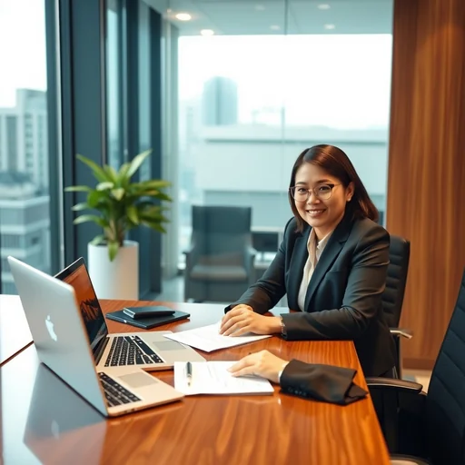 Website Konsultan Pajak Tangerang